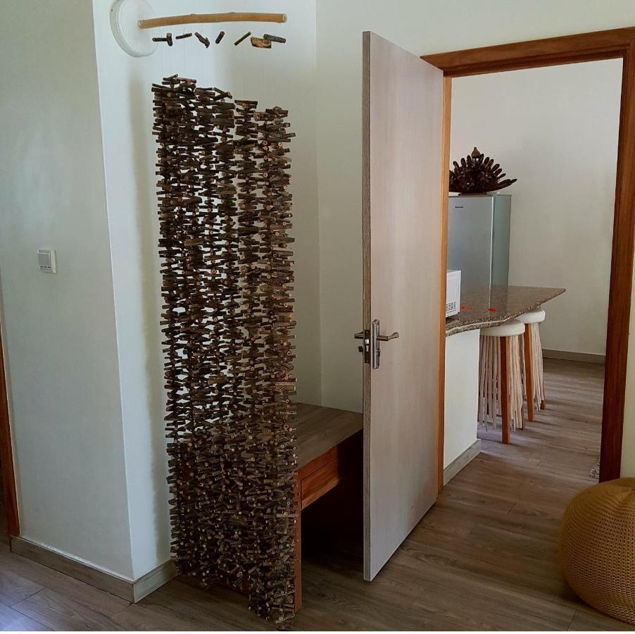 4 Etoile Villas Anse Volbert Village Dış mekan fotoğraf